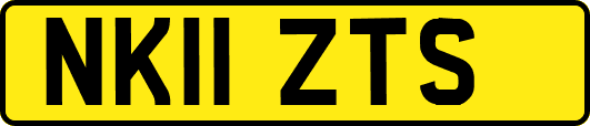 NK11ZTS