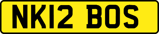 NK12BOS