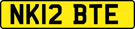 NK12BTE