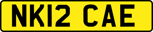 NK12CAE
