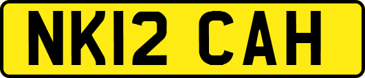 NK12CAH