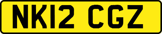 NK12CGZ