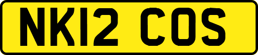 NK12COS