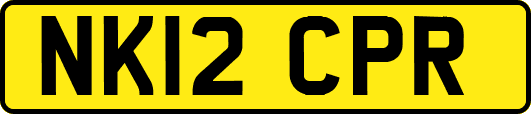 NK12CPR