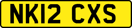NK12CXS