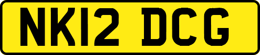 NK12DCG