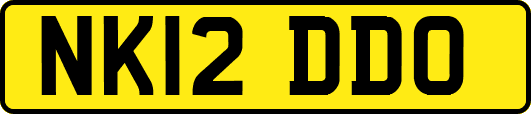 NK12DDO