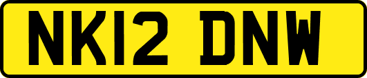NK12DNW