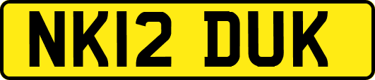 NK12DUK
