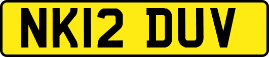NK12DUV