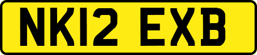 NK12EXB