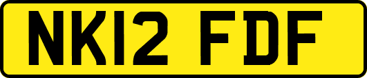 NK12FDF