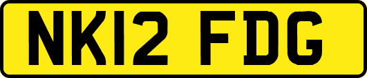 NK12FDG