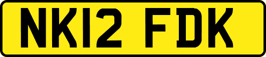 NK12FDK