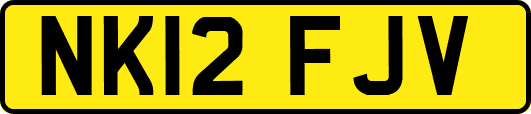 NK12FJV
