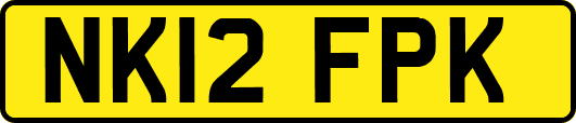 NK12FPK