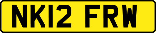 NK12FRW