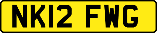 NK12FWG