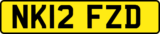 NK12FZD