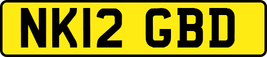 NK12GBD