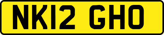 NK12GHO