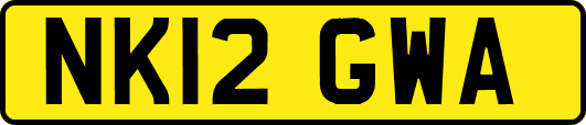 NK12GWA