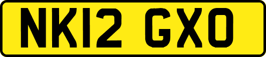 NK12GXO