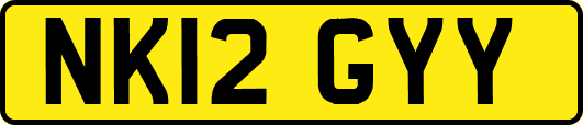 NK12GYY