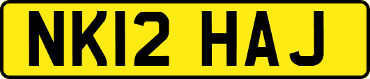 NK12HAJ