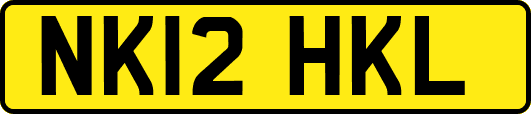 NK12HKL