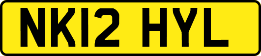 NK12HYL