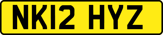 NK12HYZ