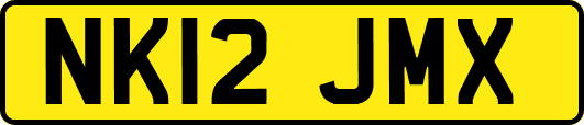 NK12JMX