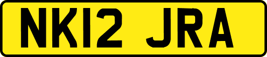 NK12JRA