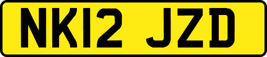 NK12JZD