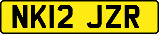 NK12JZR