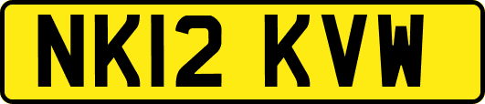 NK12KVW