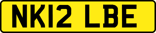 NK12LBE