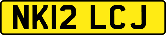 NK12LCJ