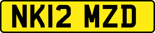NK12MZD