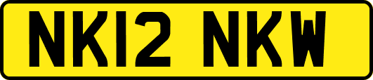 NK12NKW