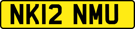 NK12NMU