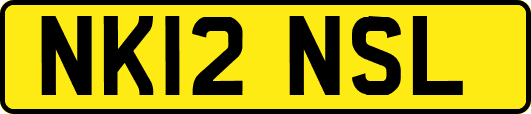 NK12NSL