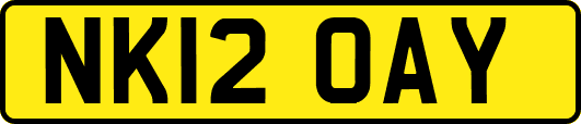 NK12OAY