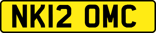 NK12OMC