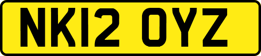 NK12OYZ
