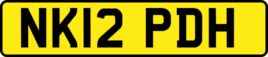 NK12PDH