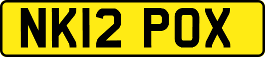NK12POX