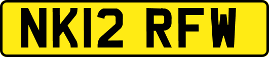 NK12RFW