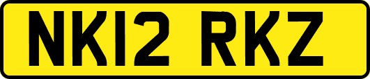 NK12RKZ